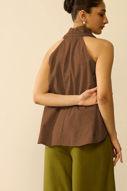 Eli Top : Cocoa